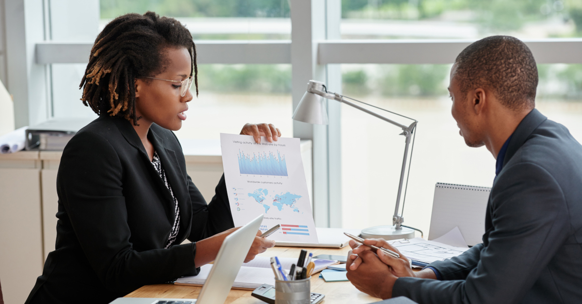 Research & Data Services