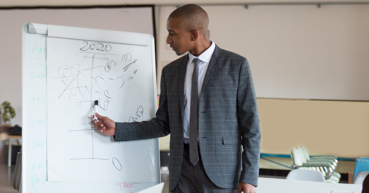 Capacity Building & Training