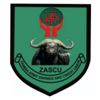 ⁠Zambia Army Savings and Credit Union