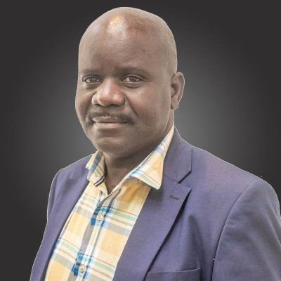 Mr Delepa Zuze Zambia