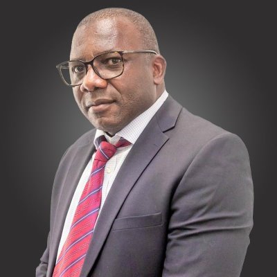 Brig. General Mancho Musonda