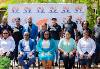 Embedding a Member Care Culture in SACCOs Training